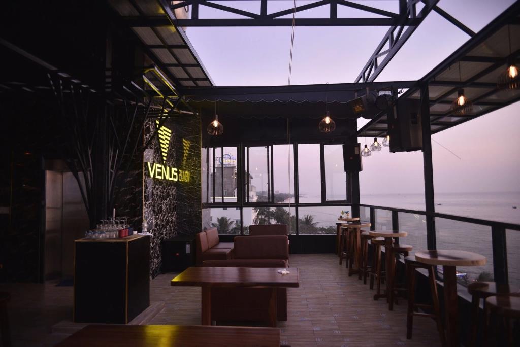 Venus Hotel Phu Quoc 3*