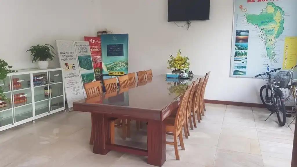 Venus Hotel Phu Quoc 3*