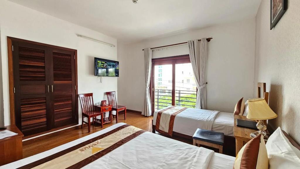 Venus Hotel Phu Quoc 3*