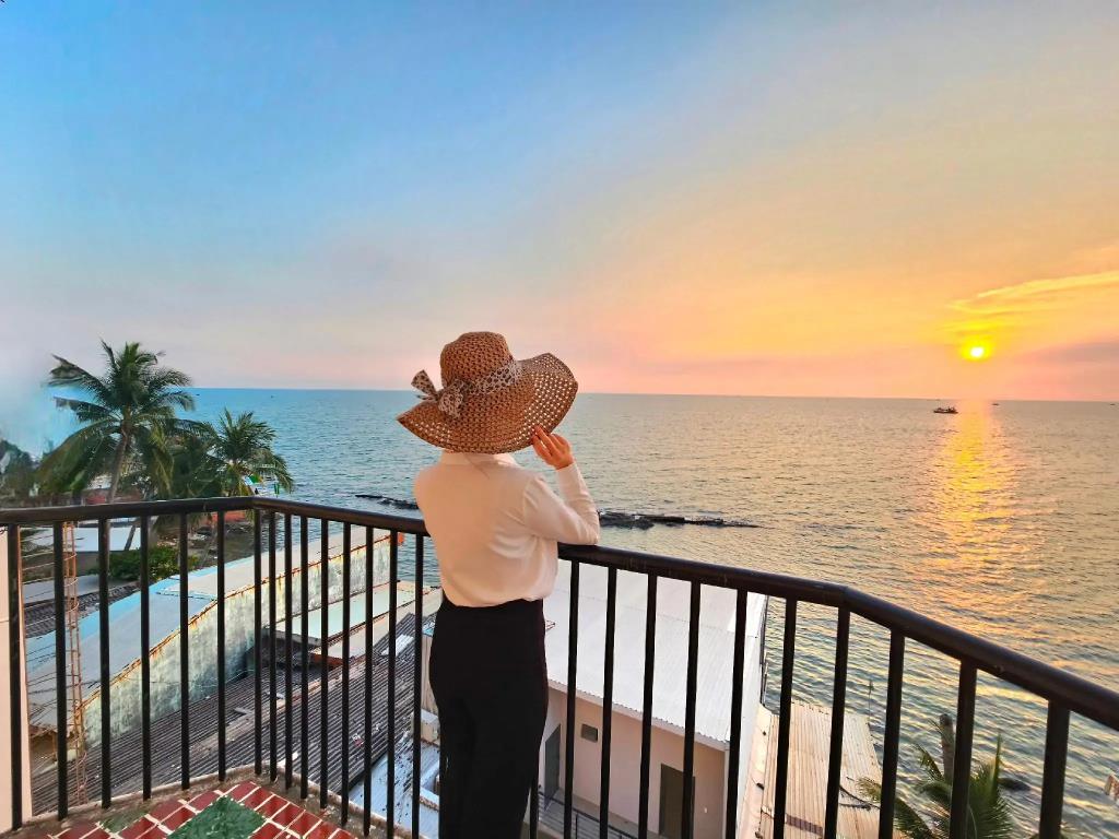 Venus Hotel Phu Quoc 3*