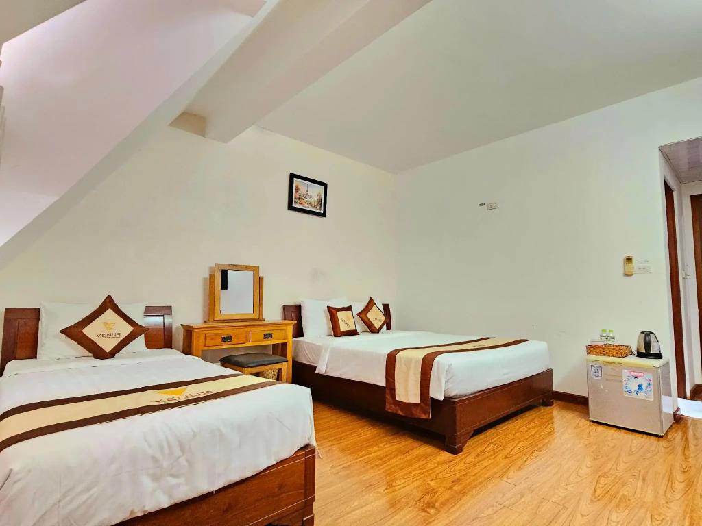 Venus Hotel Phu Quoc 3*