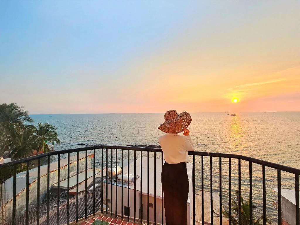 Venus Hotel Phu Quoc 3*