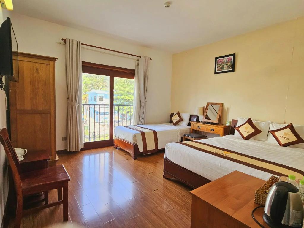 Venus Hotel Phu Quoc 3*