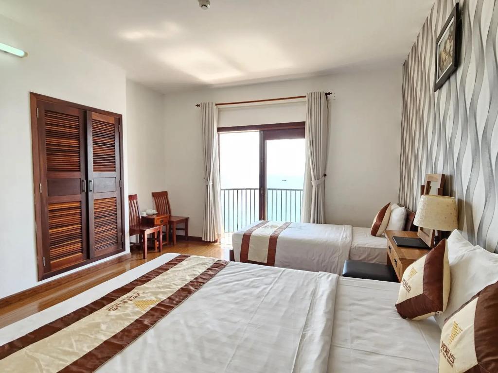 Venus Hotel Phu Quoc 3*