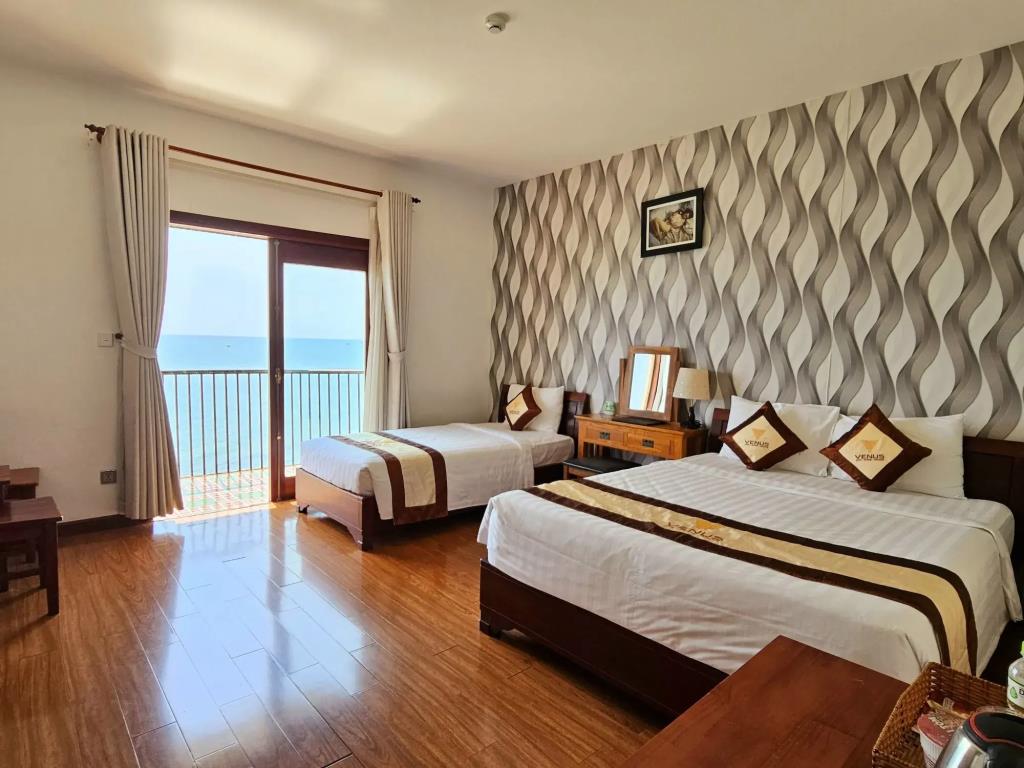 Venus Hotel Phu Quoc 3*