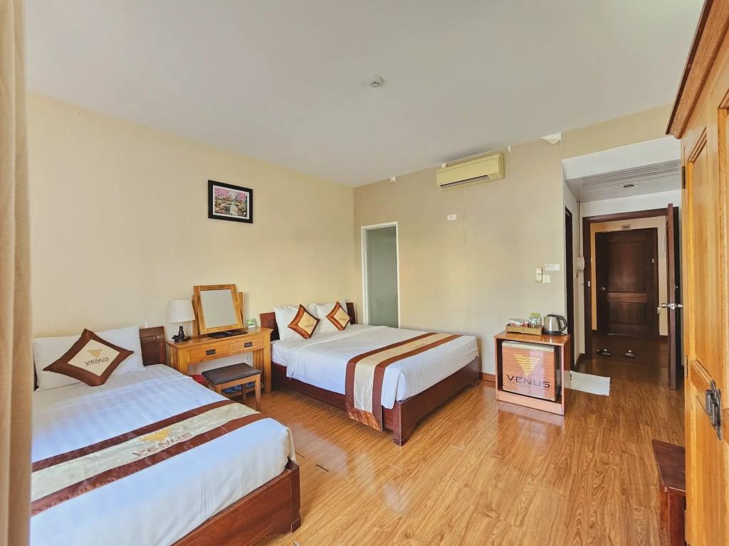 Venus Hotel Phu Quoc 3*