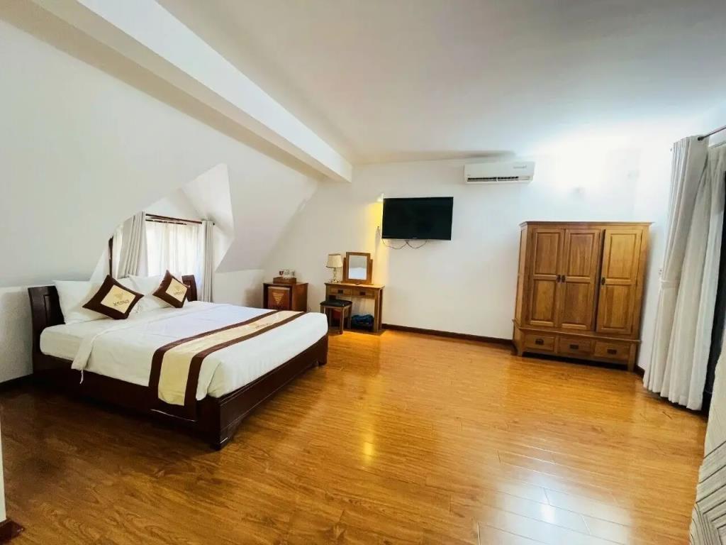 Venus Hotel Phu Quoc 3*
