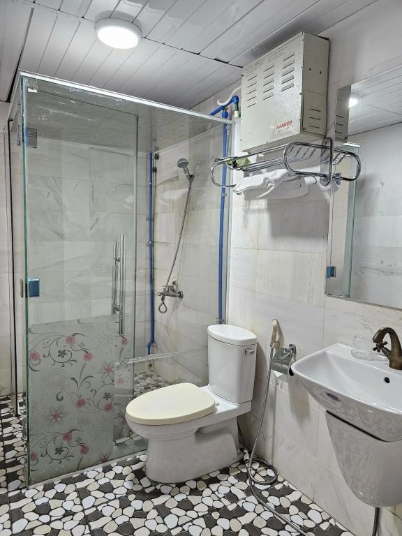 Venus Hotel Phu Quoc 3*