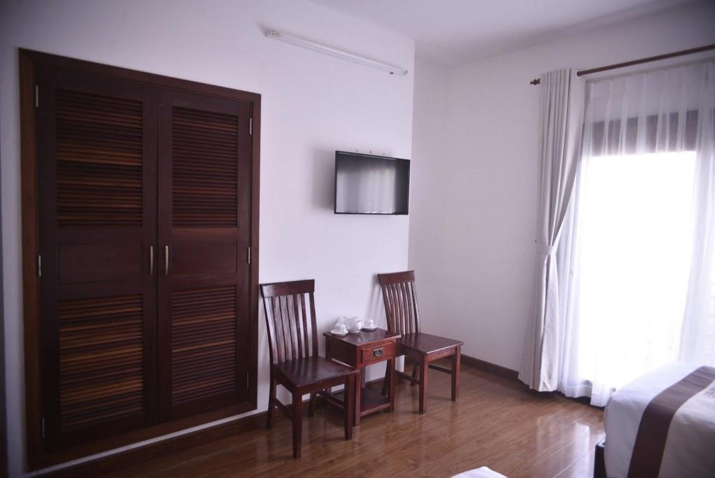 Venus Hotel Phu Quoc 3*