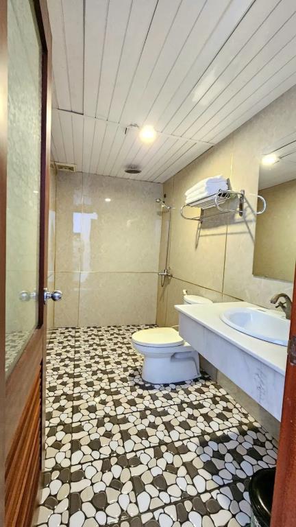 Venus Hotel Phu Quoc 3*