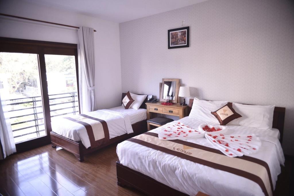 Venus Hotel Phu Quoc 3*
