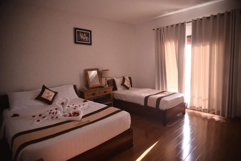 Venus Hotel Phu Quoc 3*