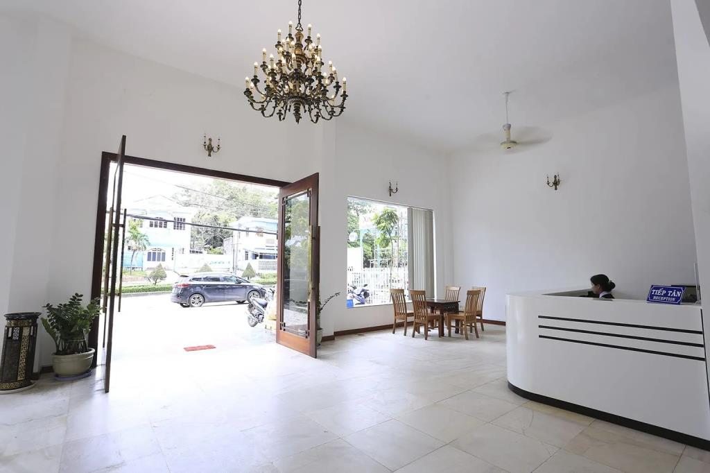 Venus Hotel Phu Quoc 3*