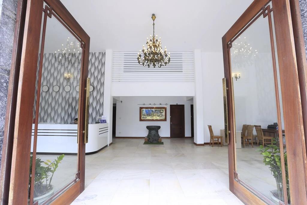 Venus Hotel Phu Quoc 3*