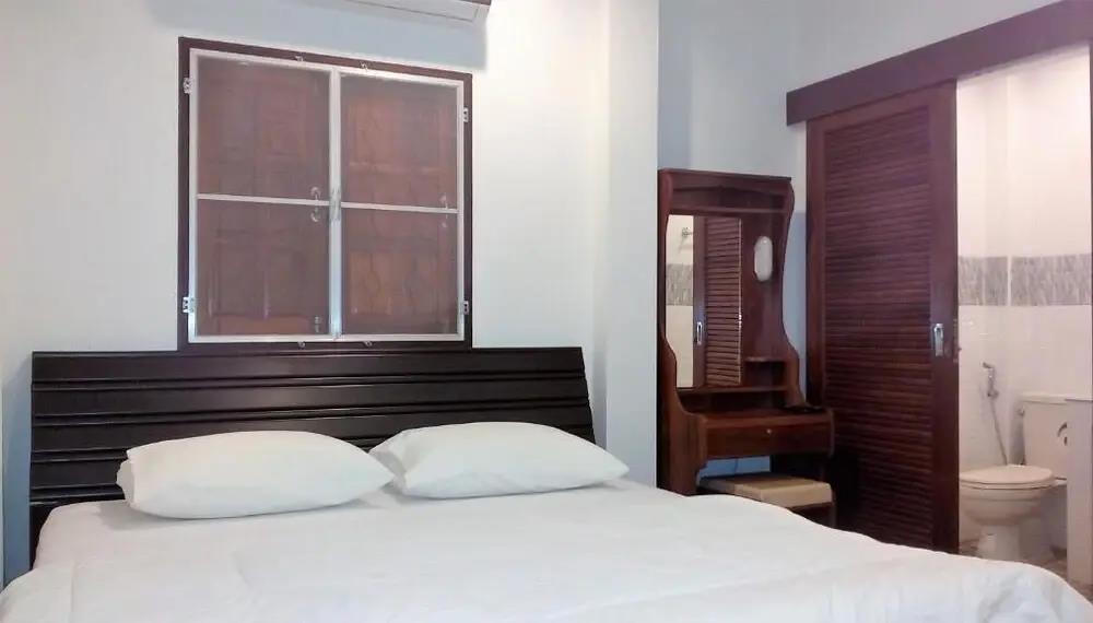 Tara Resort Samui 2*
