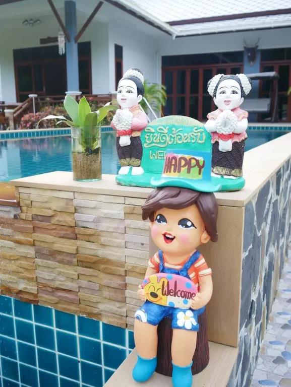 Tara Resort Samui 2*