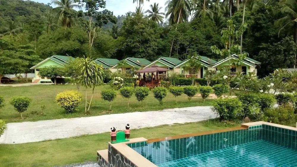 Tara Resort Samui 2*