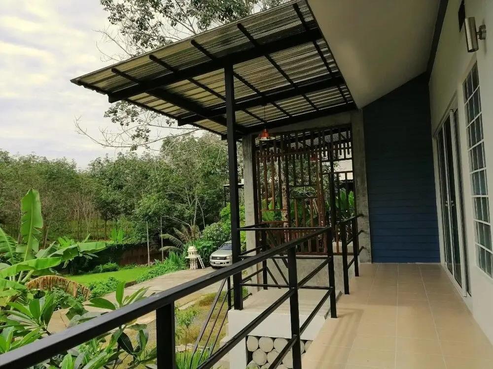 Twin Villa 0*