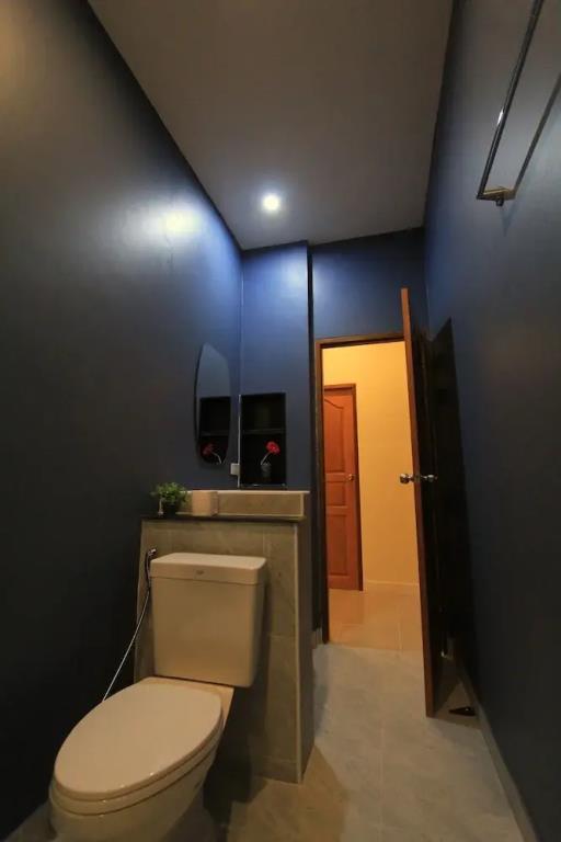 Twin Villa 0*