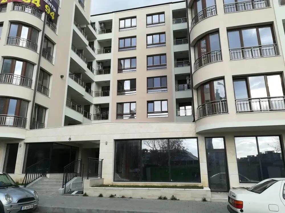 Apartments Angelov 0*