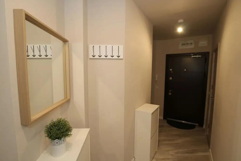 Apartments Angelov 0*