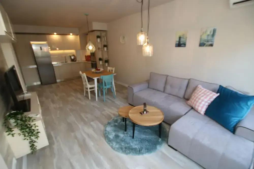 Apartments Angelov 0*
