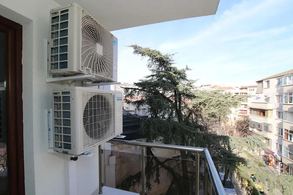 Apartments Angelov 0*