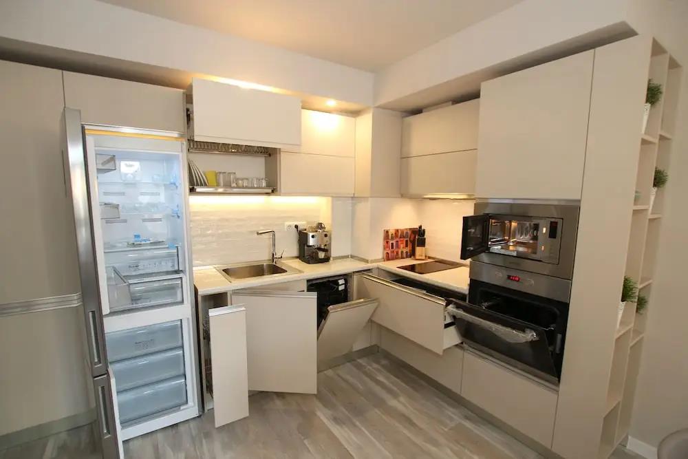 Apartments Angelov 0*