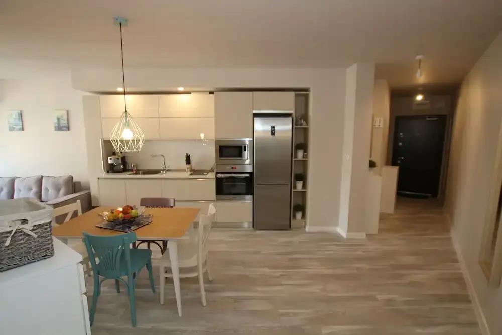 Apartments Angelov 0*