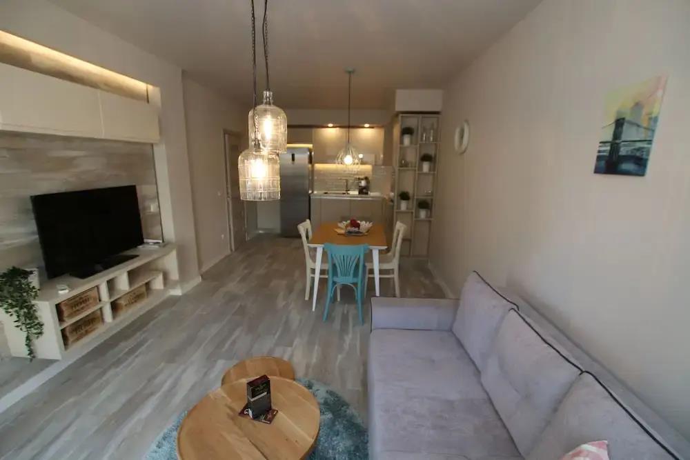 Apartments Angelov 0*