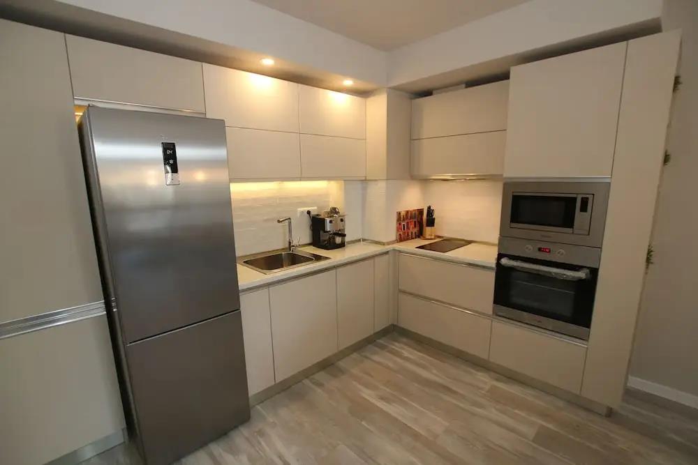 Apartments Angelov 0*
