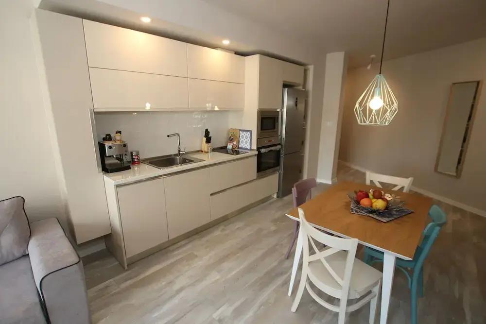 Apartments Angelov 0*