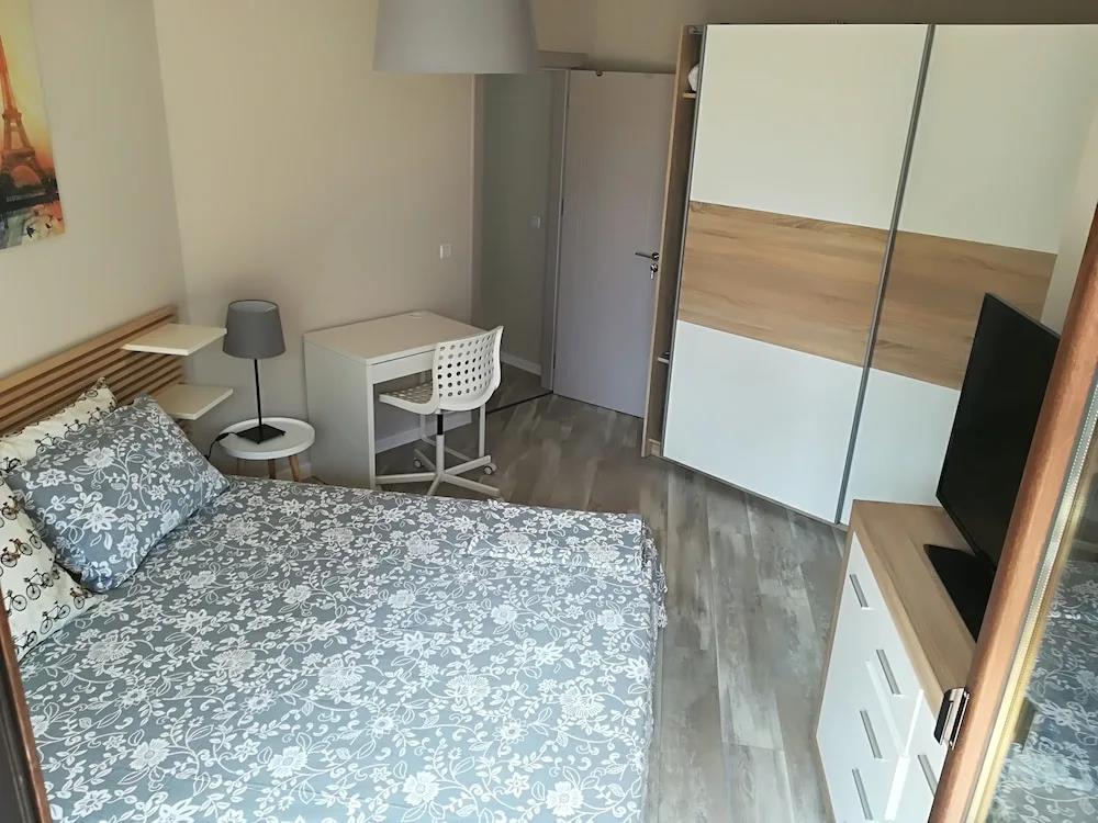 Apartments Angelov 0*