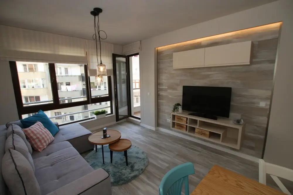 Apartments Angelov 0*