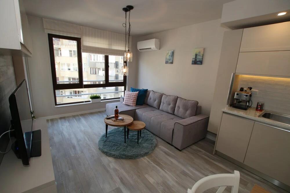 Apartments Angelov 0*