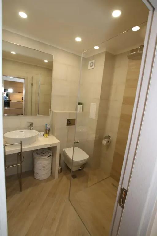 Apartments Angelov 0*