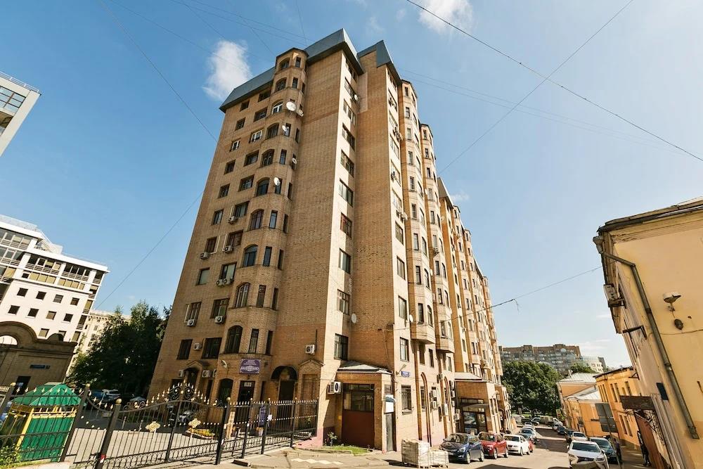 GM Apartment 1 Volkonskiy 15 0*