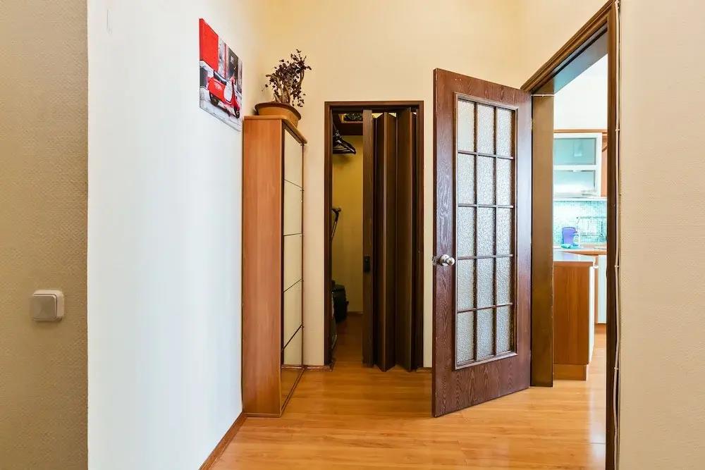 GM Apartment 1 Volkonskiy 15 0*