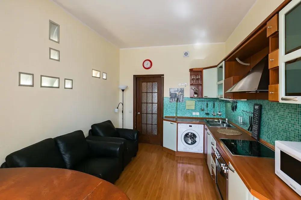 GM Apartment 1 Volkonskiy 15 0*