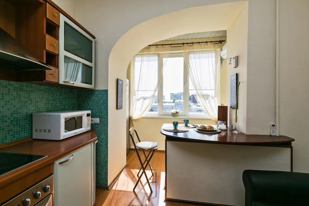GM Apartment 1 Volkonskiy 15 0*