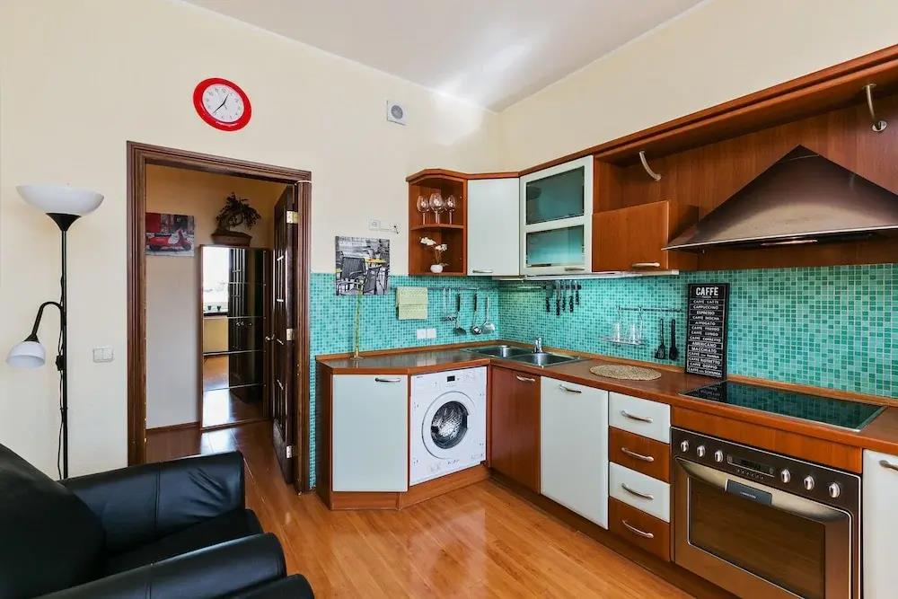 GM Apartment 1 Volkonskiy 15 0*