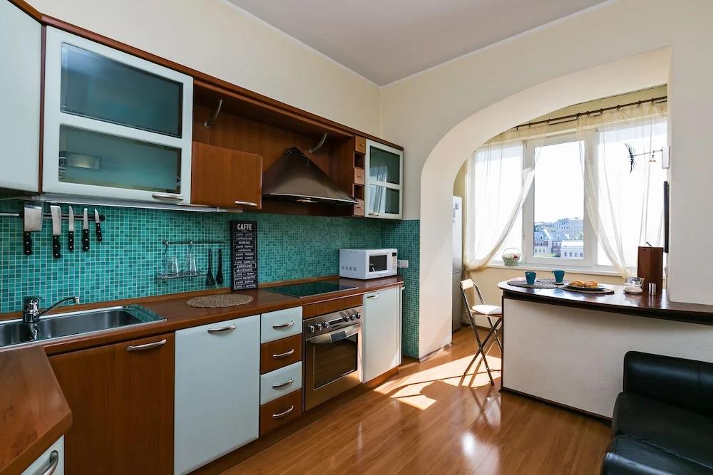 GM Apartment 1 Volkonskiy 15 0*