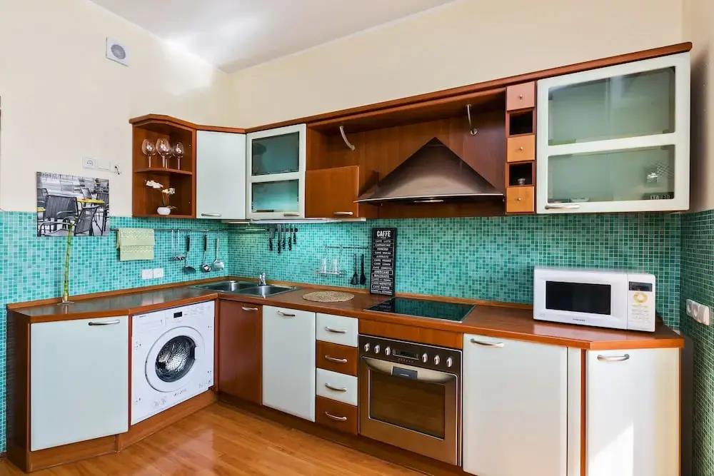 GM Apartment 1 Volkonskiy 15 0*