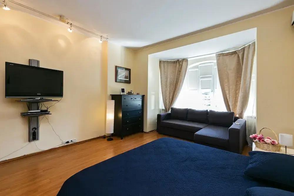 GM Apartment 1 Volkonskiy 15 0*