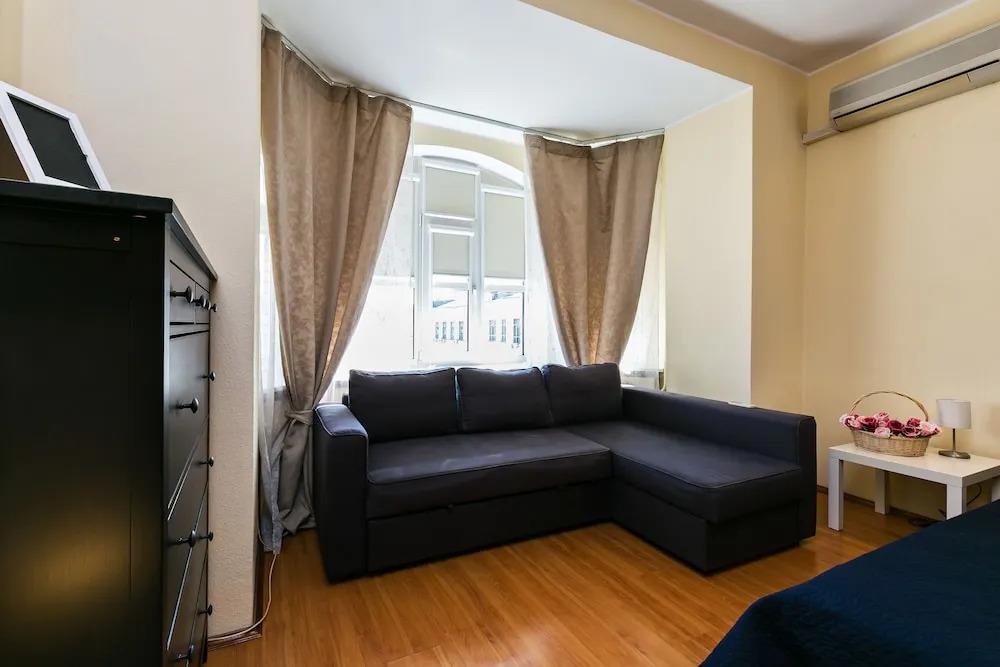 GM Apartment 1 Volkonskiy 15 0*
