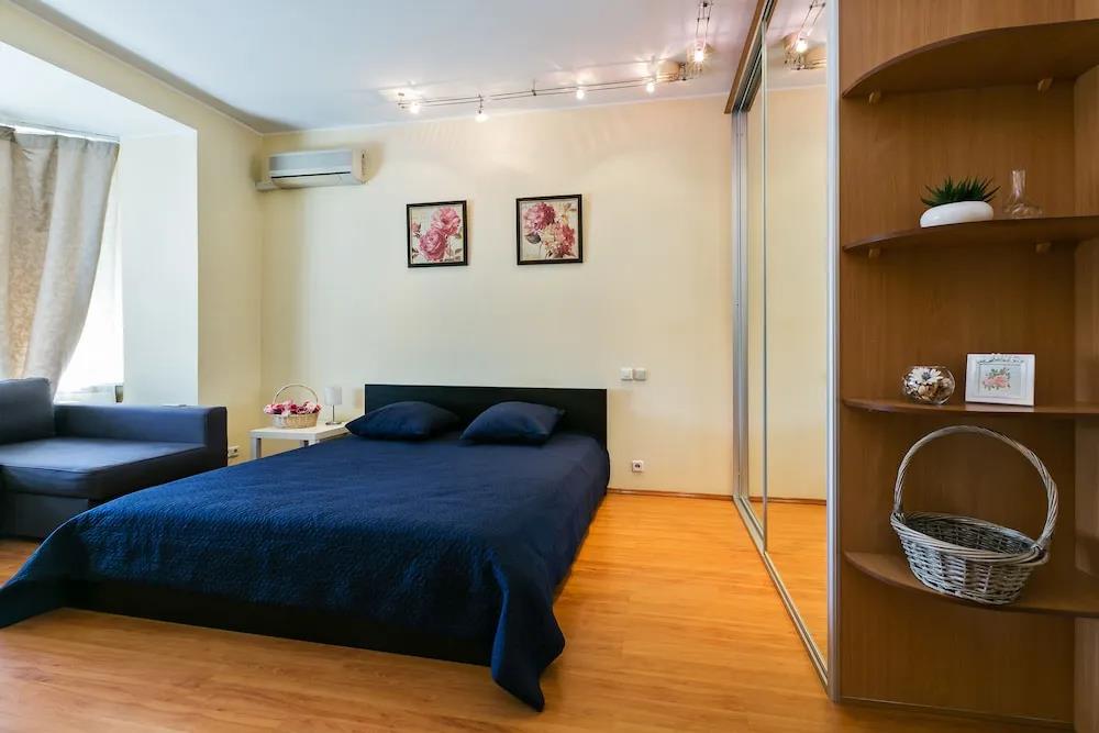 GM Apartment 1 Volkonskiy 15 0*