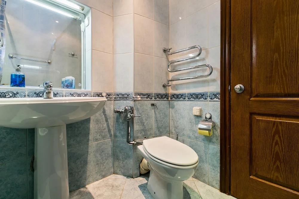 GM Apartment 1 Volkonskiy 15 0*