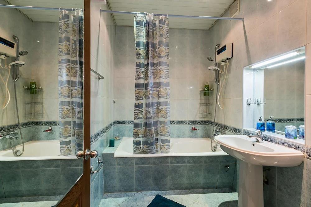 GM Apartment 1 Volkonskiy 15 0*