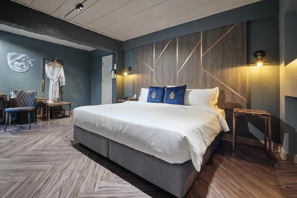 Ratchada Boutique Hotel 4*