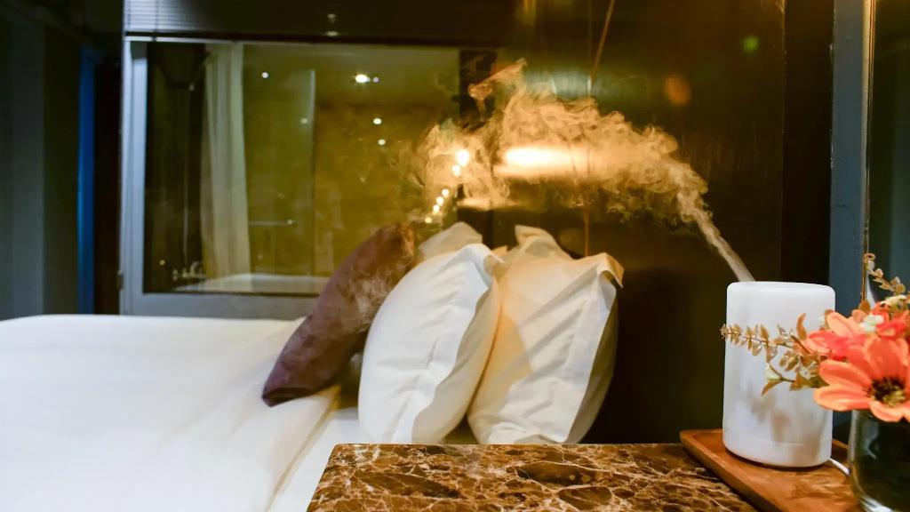 Ratchada Boutique Hotel 4*